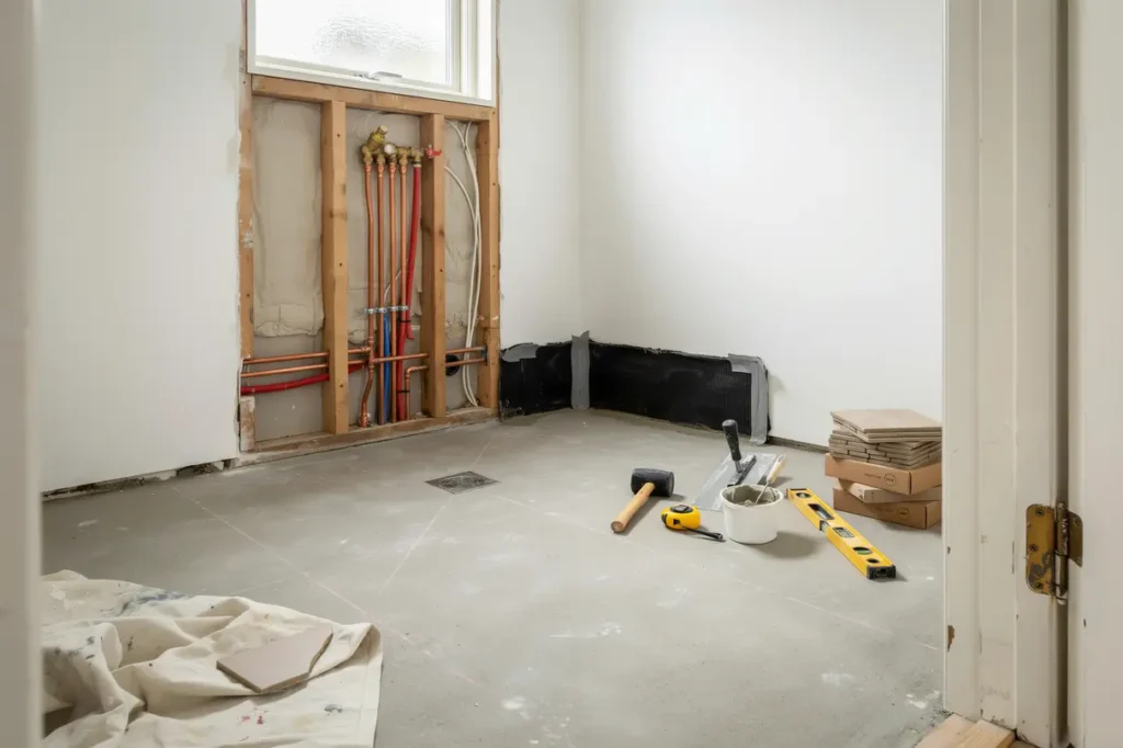 checklista inf r badrumsrenovering vvs missarna svenska villa gare b r undvika