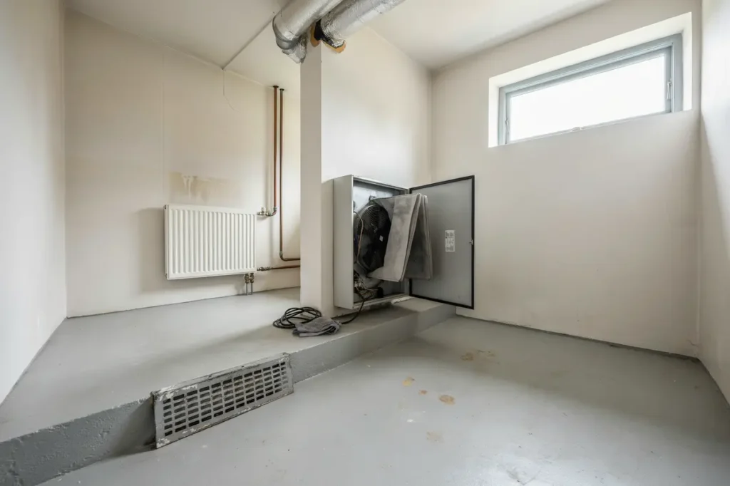 september i villan dags att serva fr nluftsventilationen f r friskare inomhusluft och b ttre v rmekomfort